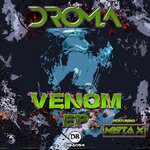 cover: Droma - Venom