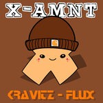 cover: Kravitz - Flux