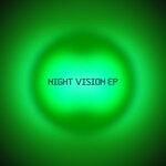 cover: Mastermind Dnb - Night Vision EP