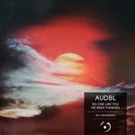 cover: Audbl - No One Like You / I've Been Thinking