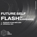 cover: Future Self - Flash Of Surrender