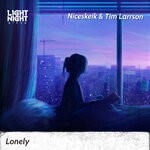 cover: Niceskeik|Tim Larrson - Lonely