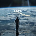 cover: Jeff Alford - Home (Remixes)