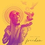 cover: Marc Spieler - Freedom