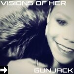 cover: Gunjack - Visions Of Her