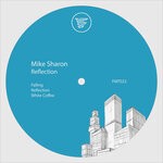 cover: Mike Sharon - Reflection