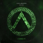 cover: Luca Mazzei - Mira