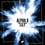 cover: Alpha 9 - Lily