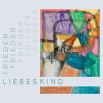 cover: Frieder - Liebeskind