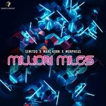 cover: Marc Korn|Morpheus|Semitoo - Million Miles