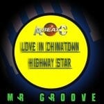 cover: Mr. Groove - Love In Chinatown/Highway Star