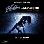 cover: Analu Pimenta|Dance Movies Project - Flashdance... What A Feeling (Theme From Flashdance)