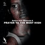 cover: Nomvula Sa - Prayer To The Most High