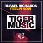 cover: Russell Richards - Feelin Now