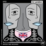 cover: Kpd - In London (Original Mix)