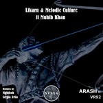 cover: Muhib Khan|Melodic Culture - Arash (Remixes)