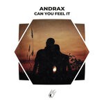 cover: Andrax - Can You Feel It