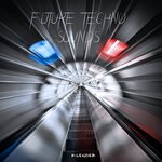 cover: Various - Future Techno Sounds