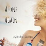 cover: Alone Again - Summer Beach Discotime