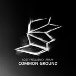 cover: Lost Frequency Array - Common Ground