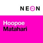 cover: Hoopoe - Matahari