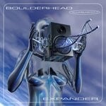 cover: Boulderhead - Expander