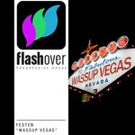 cover: Festen - Wassup Vegas