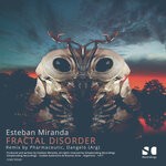 cover: Esteban Miranda - Fractal Disorder