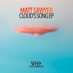 cover: Matt Sawyer - Cloud's Song EP