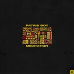 cover: Patris Boy - Meditation