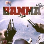 cover: Iwaata - Bamma