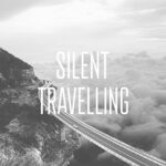 cover: Penelope - Silent Travelling