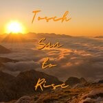 cover: Tosch - Sun To Rise