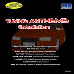 cover: Various - Tuning Anthems Compilation Vol 4