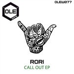 cover: Rori - Call Out EP