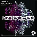 cover: Kinetica - Space Flower (Extended Mix)