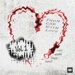 cover: 4tgang|Donsurf|Gibbin|Shauna - From GAB With Love Vol 1