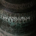 cover: Magnus Deus|Mark Holiday - Vicious Circle