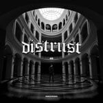 cover: Noizinski - Distrust