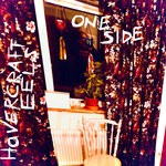 cover: Hovercraft Eels - One Side