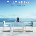 cover: Siri Umann - Platinum