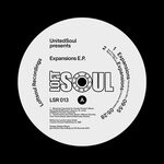 cover: Unitedsoul - Expansions EP