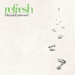 cover: Dinah Eastwood - Refresh