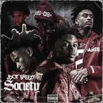 cover: Jdot Breezy - Society (Explicit)