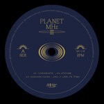 cover: Augusto Taito|Draugr|Kaiser (k S R)|Yanamaste - Planet MHz III