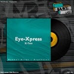 cover: Eye-xpress - X-Test