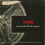 cover: Players - How Long (Has This Been Going On)