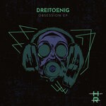 cover: Dreitoenig - Obsession EP