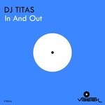 cover: Dj Titas - In & Out