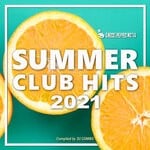 cover: Various - Summer Club Hits 2021